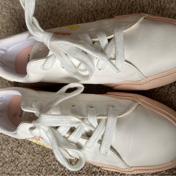 Brand new Bershka runners - Picture 5 of 7